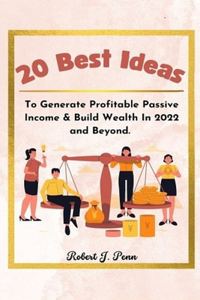 20 Best Ideas