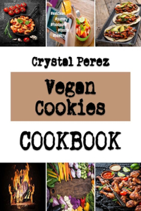 Vegan Cookies
