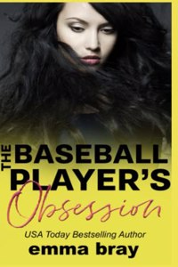 Baseball Player's Obsession