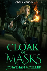 Cloak of Masks