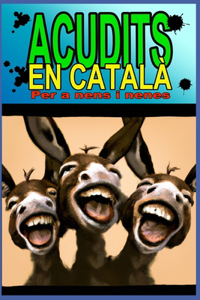 Acudits en catala per a nens i nenes