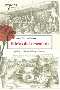 Estelas de la Memoria