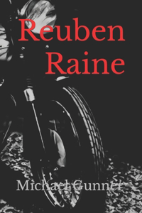 Reuben Raine