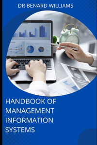 Handbook Of Management Information Systems