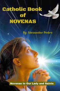 Catholic Book of Novenas
