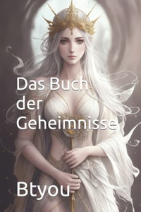 Das Buch der Geheimnisse