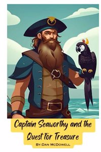 Captain Seaworthy and the Quest for Treasure