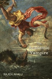 Academic Vampire