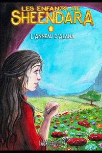L'anneau d'Alana