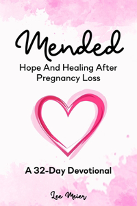 Mended
