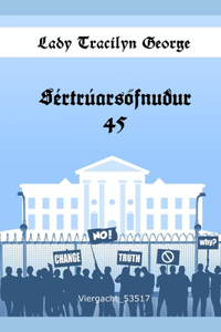 Sértrúarsöfnuður 45