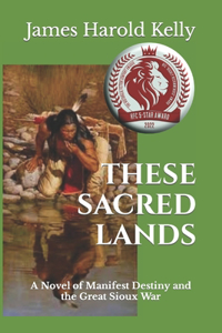 These Sacred Lands
