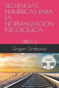 Secuencias Numéricas Para La Normalización Psicológica