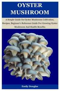 Oyster Mushroom