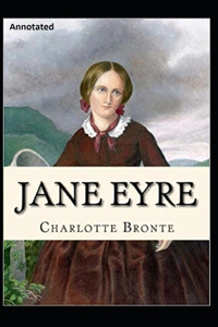 Jane Eyre Annotated