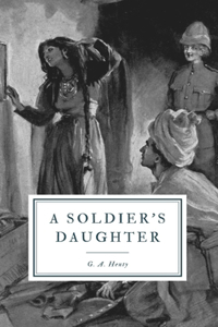 A Soldier's Daughter