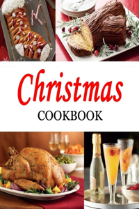 Christmas Cookbook