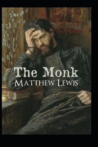 The Monk Annotated