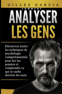 Comment Analyser Les Gens