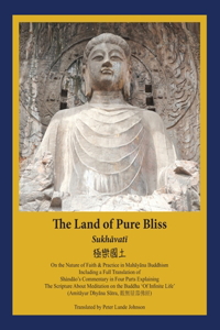 Land of Pure Bliss