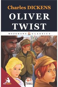 Oliver Twist
