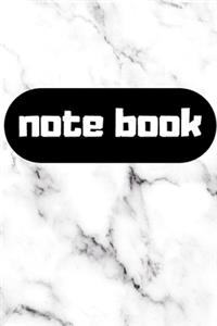 note book