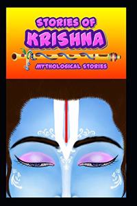 Stories of Krishna