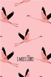 I miei Libri