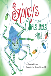 Spivey's Christmas Web