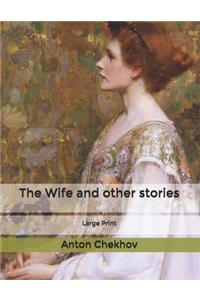 The Wife and other stories