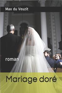 Mariage doré