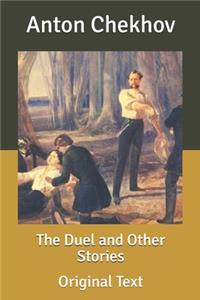 The Duel and Other Stories