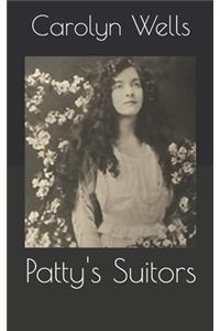 Patty's Suitors
