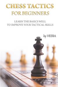 Chess Tactics for Beginners