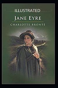 Jane Eyre Illustrated