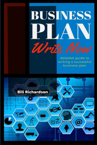 Business Plan Write Now