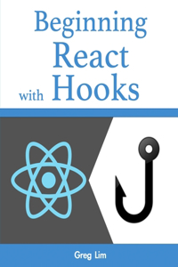 Beginning React with Hooks