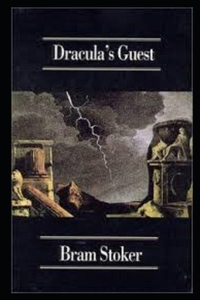 Dracula's Guest Illustrated