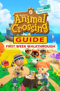 Animal Crossing New Horizons Guide