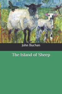 The Island of Sheep
