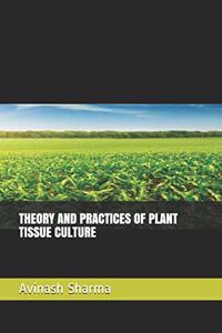 Theory and Practices of Plant Tissue Culture