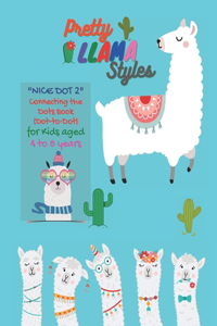 Pretty LLAMA Styles