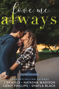 Love Me Always