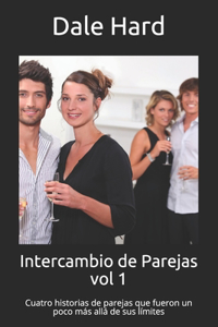 Intercambio de Parejas vol 1
