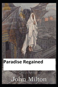 Paradise Regained Illustrated