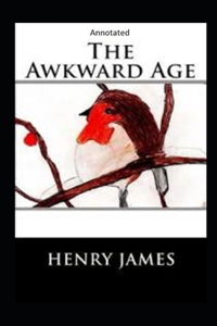 The Awkward Age