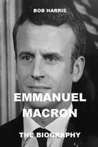 Emmanuel Macron