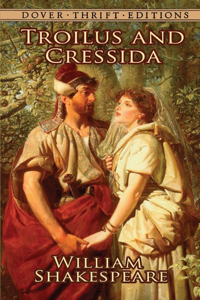 Troilus and Cressida