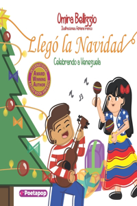 Llegó la Navidad