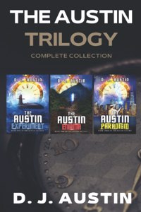 The Austin Trilogy